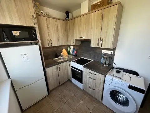 Pronájem bytu 1+1, Prostějov, Tylova, 33 m2