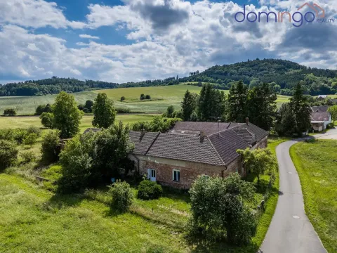 Prodej rodinného domu, Linhartice, 180 m2