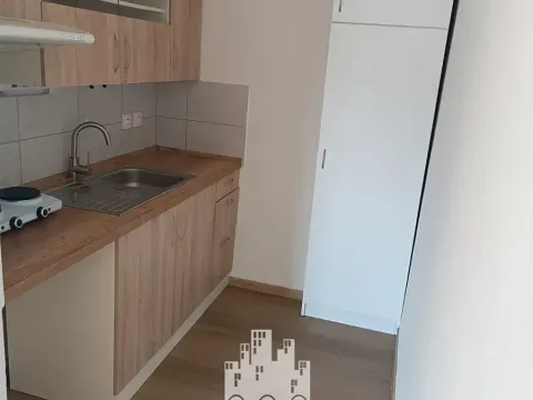 Pronájem bytu 1+kk, Havířov, 17. listopadu, 33 m2