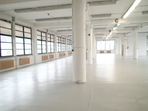 Pronájem skladu, Jablonec nad Nisou, Palackého, 1109 m2