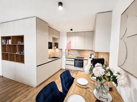 Prodej bytu 2+kk, Slavkov u Brna, Slovanská, 68 m2