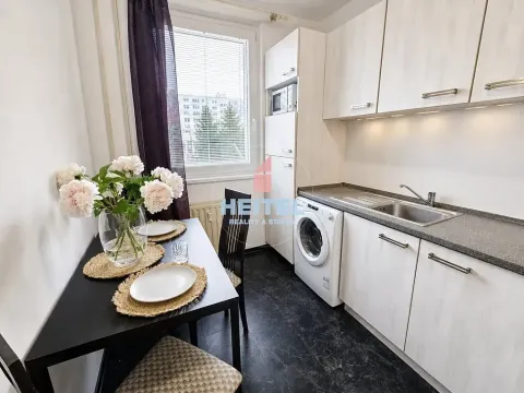 Pronájem bytu 2+1, Olomouc, Trnkova, 44 m2