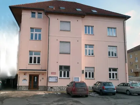 Pronájem obchodního prostoru, Sušice, Klostermannova, 671 m2