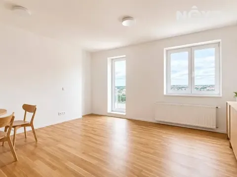 Pronájem bytu 2+kk, Praha - Žižkov, Hartigova, 53 m2