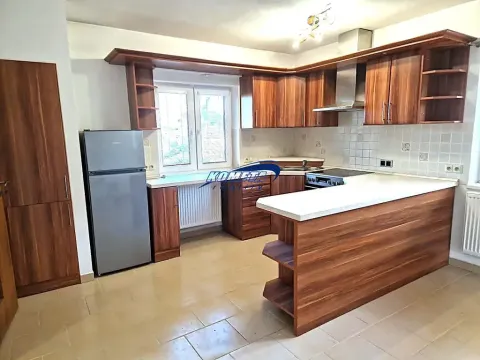 Pronájem rodinného domu, Vranovice, U hájku, 100 m2