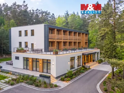Prodej bytu 3+kk, Doksy - Staré Splavy, 69 m2