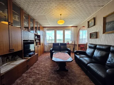 Prodej bytu 3+1, Praha - Záběhlice, Škábova, 80 m2