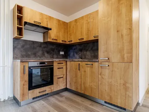 Pronájem bytu 3+kk, Přerov, Sokolská, 68 m2