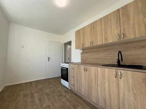 Pronájem bytu 2+1, Třinec, Mánesova, 60 m2