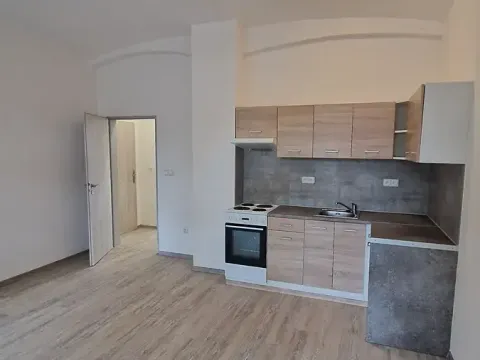 Pronájem bytu 2+kk, Teplice, Emilie Dvořákové, 50 m2