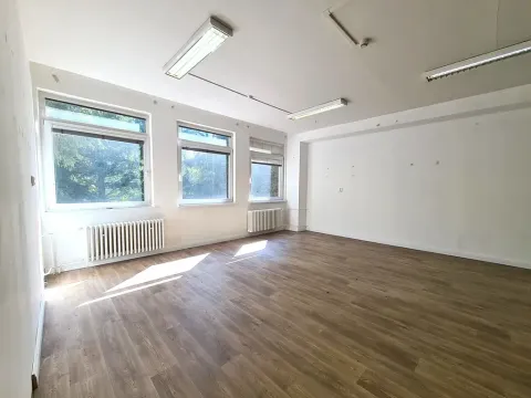 Pronájem kanceláře, Jihlava, Polenská, 250 m2