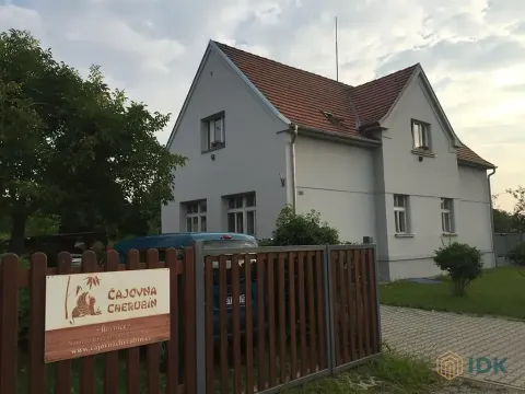 Prodej rodinného domu, Lety, Pražská, 120 m2