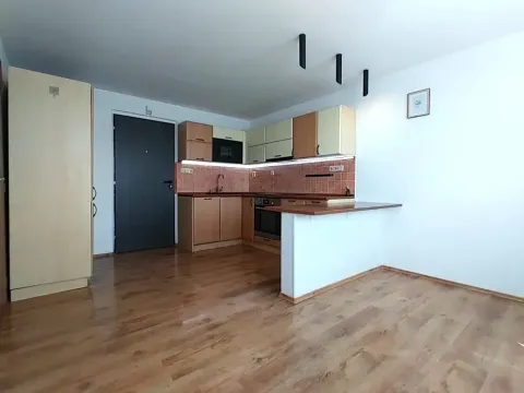 Pronájem bytu 2+kk, Březina, 40 m2