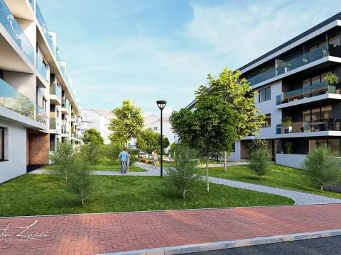 Prodej bytu 3+kk, Hustopeče, 97 m2