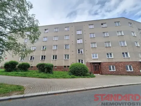 Pronájem bytu 3+1, Plzeň, Na Kovárně, 81 m2