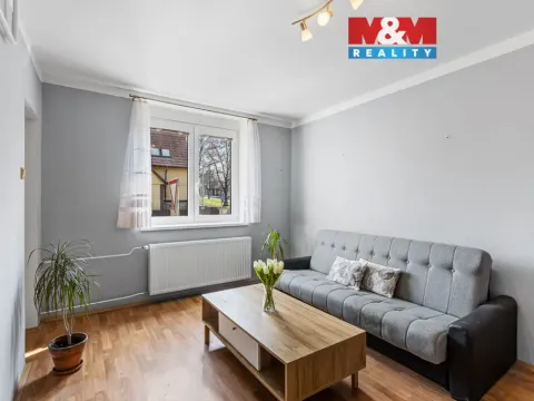 Prodej rodinného domu, Louny, Chelčického, 120 m2