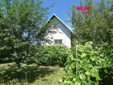 Prodej chaty, Pardubice - Bílé Předměstí, 25 m2