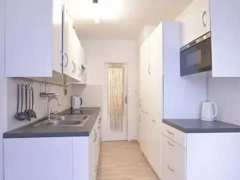 Prodej bytu 3+1, Praha - Smíchov, Plzeňská, 73 m2