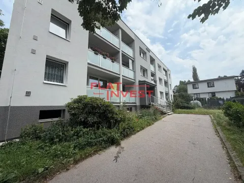 Pronájem bytu 1+1, Liberec, Česká, 35 m2