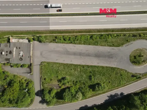 Prodej komerční nemovitosti, Fryčovice, 890 m2