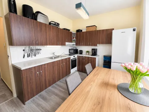 Prodej bytu 4+1, Chropyně, Díly, 93 m2