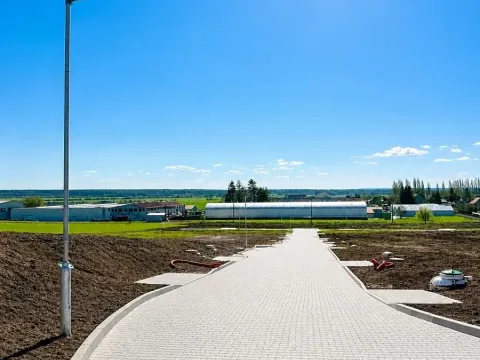 Prodej pozemku pro bydlení, Žerčice, 890 m2