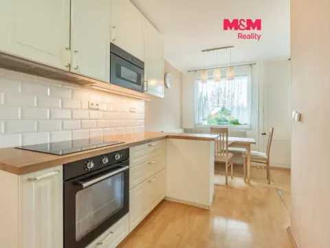 Prodej bytu 3+kk, Praha - Chodov, Na sádce, 80 m2