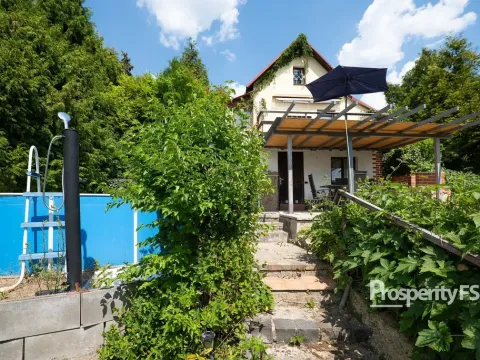 Prodej zahrady, Žitenice, 651 m2