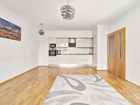 Prodej bytu 2+kk, Praha - Vinohrady, Korunní, 59 m2