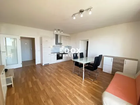 Pronájem bytu 2+kk, Praha - Stodůlky, Márova, 57 m2