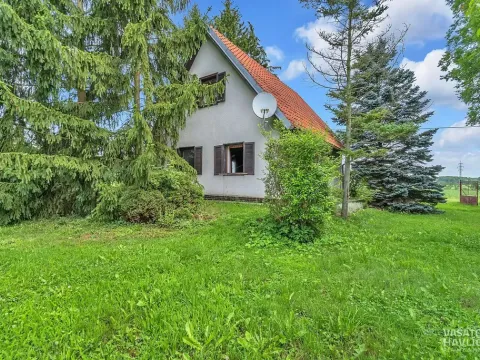 Prodej chaty, Lodín, 58 m2