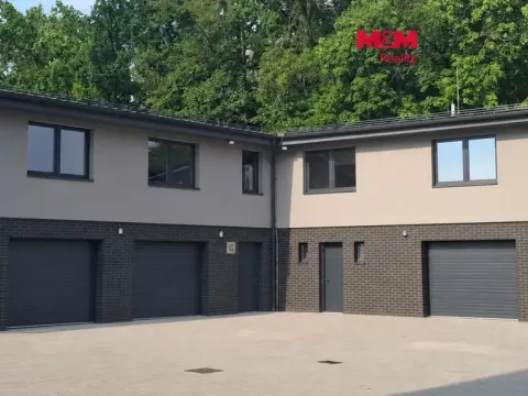 Pronájem kanceláře, Český Těšín, Jablunkovská, 22 m2