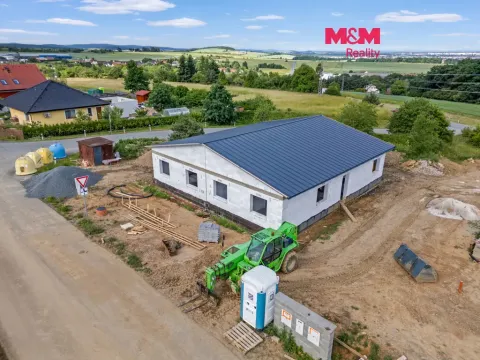 Prodej rodinného domu, Letkov, Kyšická, 100 m2