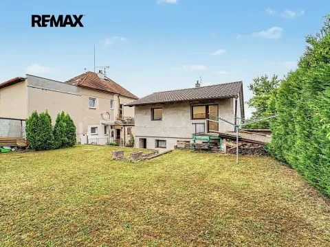 Prodej pozemku pro bydlení, Praha - Modřany, Ke Spofě, 377 m2