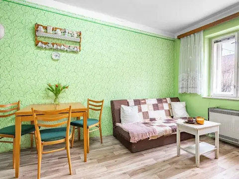 Prodej rodinného domu, Vyškov, Křečkovská, 74 m2