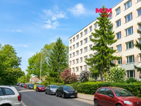 Pronájem bytu 3+1, Praha - Strašnice, Pod strání, 71 m2