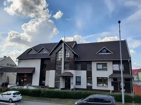 Prodej obchodního prostoru, Zdounky, 364 m2