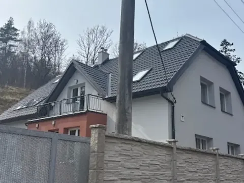 Prodej rodinného domu, Jílové u Prahy, 120 m2