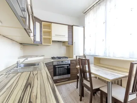 Pronájem bytu 2+1, Ostrava, Tlapákova, 53 m2