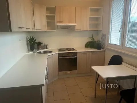 Pronájem bytu 1+1, Písek, Dr. M. Horákové, 36 m2