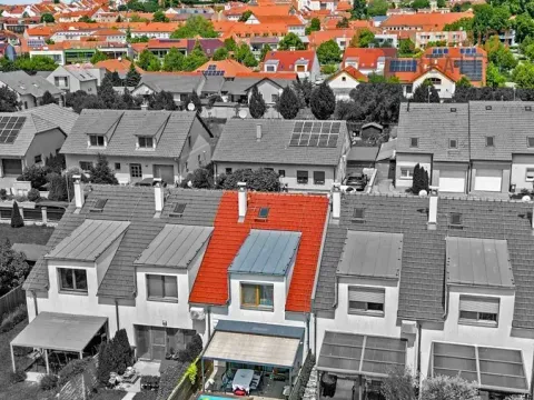 Prodej rodinného domu, Mikulov, Rudolfa Gajdoše, 119 m2