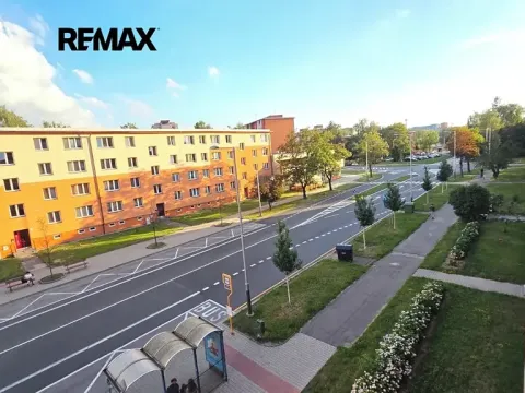 Prodej bytu 2+1, Ostrava, Sokolovská, 57 m2