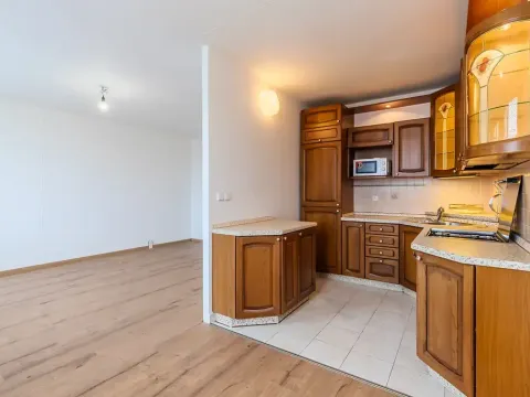 Pronájem bytu 3+kk, Praha - Krč, Štúrova, 69 m2