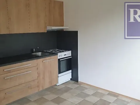 Pronájem bytu 1+1, Frýdek-Místek, Mozartova, 36 m2