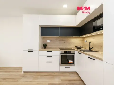 Prodej bytu 4+kk, Ostrava - Výškovice, Šeříková, 80 m2