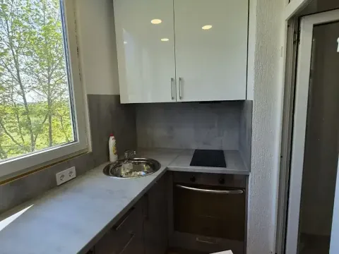 Prodej bytu 2+kk, Nesebar, Bulharsko, 37 m2
