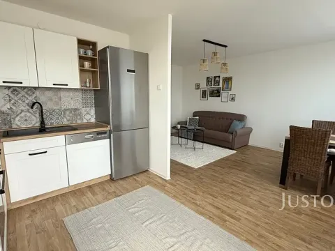 Pronájem bytu 3+kk, Litvínov, Přátelství, 62 m2