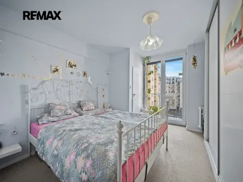 Prodej bytu 3+1, Praha - Žižkov, Buchovcova, 61 m2
