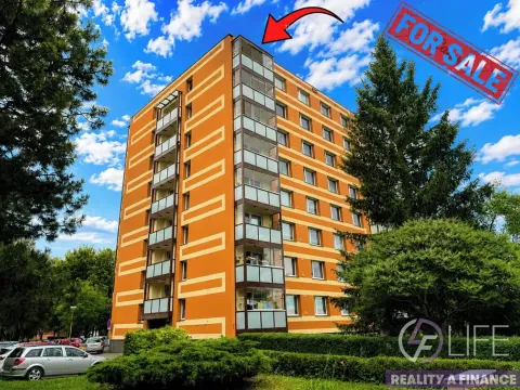 Prodej bytu 3+1, Hořice, Pod Lipou, 75 m2