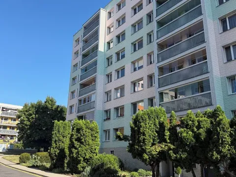 Pronájem bytu 2+kk, Kutná Hora, Opletalova, 40 m2